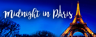 MIDNIGHT IN PARIS