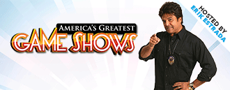 America's Greatest Game Shows