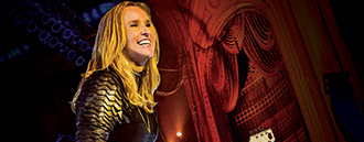 Melissa Etheridge