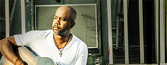 DARIUS RUCKER