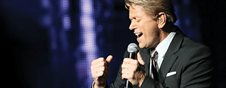 PETER CETERA'S TIMELESS TOUR