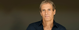 MICHAEL BOLTON