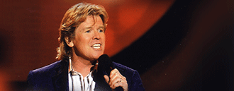 HERMAN'S HERMITS FEATURING PETER NOONE