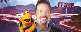 TERRY FATOR LIVE!