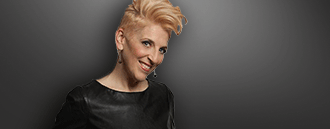 LISA LAMPANELLI