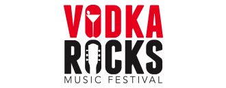 VODKA ROCKS