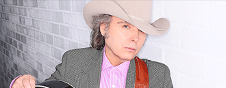 DWIGHT YOAKAM