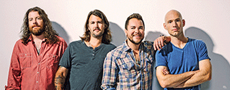 ELI YOUNG BAND