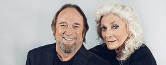 STEPHEN STILLS &  JUDY COLLINS