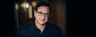 BOB SAGET