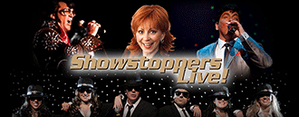 SHOWSTOPPERS LIVE!
