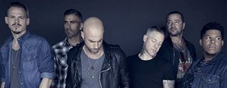 DAUGHTRY