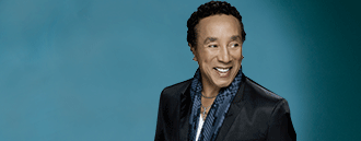 SMOKEY ROBINSON