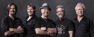 Creedence Clearwater Revisited