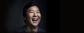 Ken Jeong