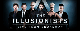 The Illusionists