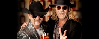 BIG & RICH