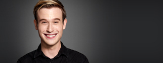 Tyler Henry - Hollywood Medium