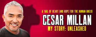Cesar Millan