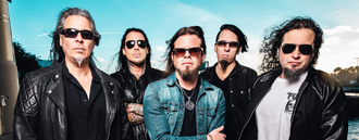 QUEENSRŸCHE