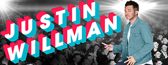 Justin Willman