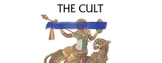 The Cult - Under the Midnight Sun