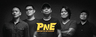 Tickets | Parokya Ni Edgar | Snoqualmie Casino