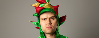 Piff The Magic Dragon