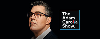 Adam Carolla