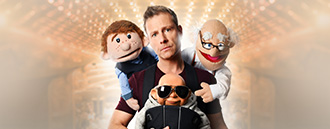 Paul Zerdin