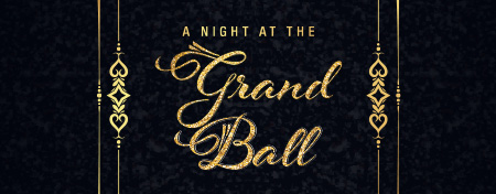 A Night at the Grand Ball
