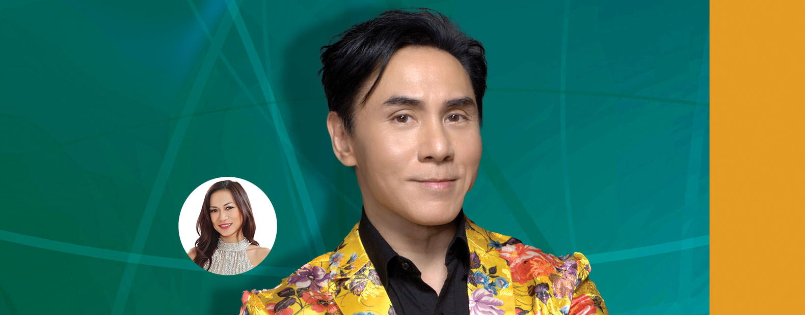 Chris Wong - Live in Concert