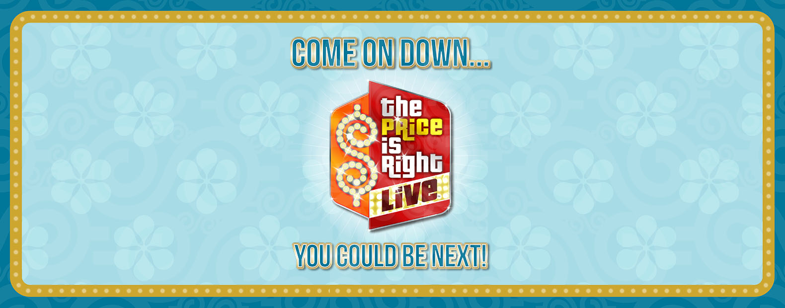 The Price is Right Live