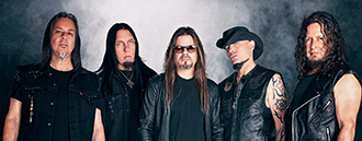 QUEENSRŸCHE