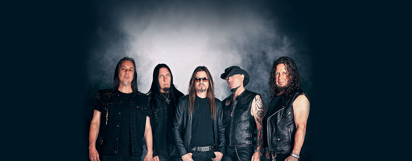 QUEENSRŸCHE