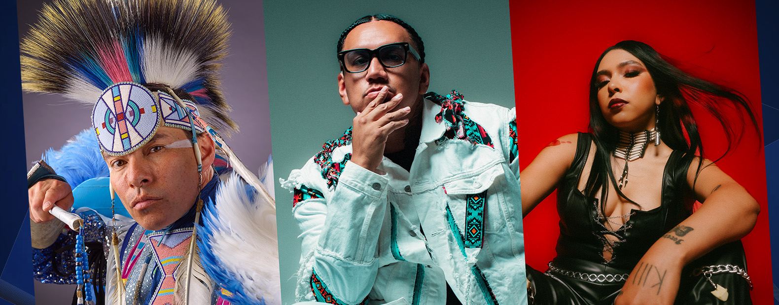 Indigenous Sound