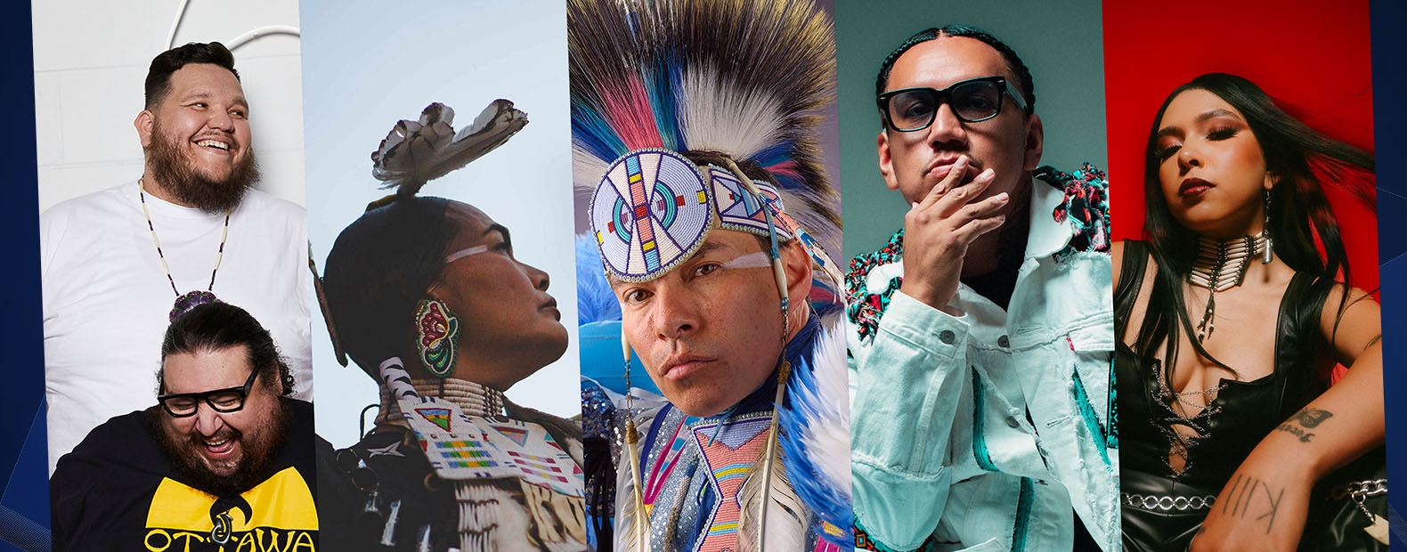 Indigenous Sound
