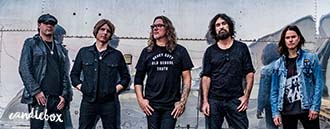 Candlebox