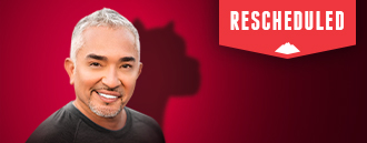 Cesar Millan: My Story Unleashed