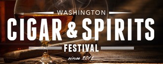 WASHINGTON CIGAR AND SPIRITS FESTIVAL
