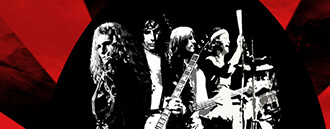 No Quarter - The Tribute To Led Zeppelin's Legacy