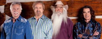 The Oak Ridge Boys