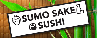 Sumo, Sake & Sushi