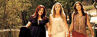 Wilson Phillips