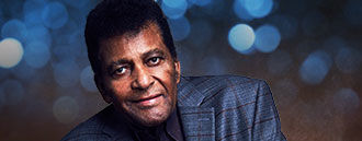 Charley Pride